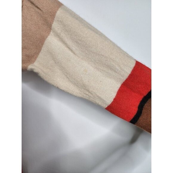 Hobbs London‎ Lambswool Cashmere Angora Blend Sweater Dress Long Sleeve US 6 - Picture 8 of 10